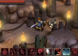 Battleheart Legacy siêu phẩm chiến thuật khó có thể bỏ qua