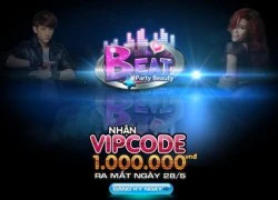 BEAT ấn định mở &#8220;sàn&#8221; vào ngày 28/5