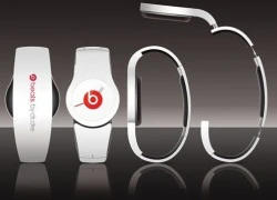 Beats sẽ là chìa khóa của Apple iWatch?