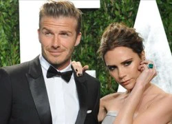 Becks - Posh hảo tâm cỡ nào?