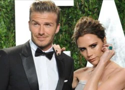 Becks -Victoria hảo tâm cỡ nào?