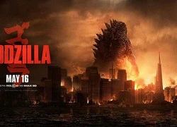 Bí mật phía sau sự hoành tráng của "Godzilla" 2014