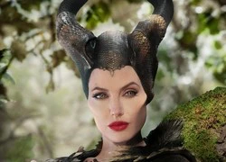 Bí mật trong quá trình tạo ra vẻ đáng sợ của Maleficent