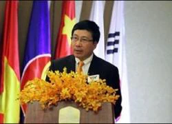 &#8220;Biển Đông căng thẳng, ASEAN cần đoàn kết và có phản ứng chung&#8221;