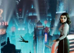 BioShock Infinite: Burial at Sea Ep 2: Kết thúc đẹp cho một huyền thoại