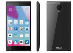 BLU Life Pure XL dùng VXL Snapdragon 800, giá 349 USD