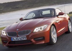 BMW lãi gần 2 tỷ USD trong quý I/2014