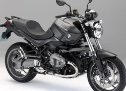 BMW phát triển cặp đôi enduro và naked bike giá rẻ