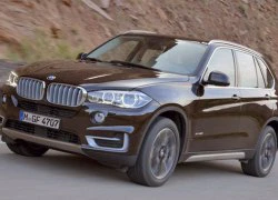 BMW tự tin đạt doanh số kỷ lục năm 2014