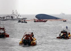 BMW ủng hộ gần 1 triệu USD cho nạn nhân phà Sewol