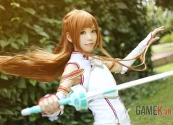 Bộ ảnh cosplay tổng hợp cực chất từ mọi nơi