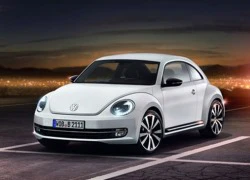 "Bọ" Volkswagen Beetle sẽ có phiên bản crossover và coupe mới