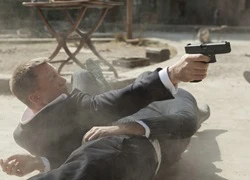 'Bond 24' sẽ là một tiếp nối của 'Skyfall'