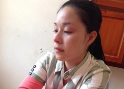 'Bóng hồng' dính vòng lao lý (P45): Con đường thành trùm ma túy của hotgirl phố núi