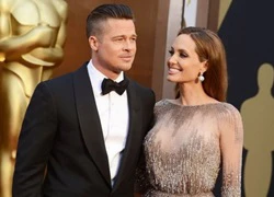 Brad Pitt, Angelina Jolie tái hợp 9 năm sau "Ông bà Smith"