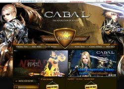 Cabal bất ngờ mở cửa sớm hơn dự kiến