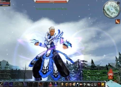 Cabal Online chính thức xác nhận Closed Beta vào 12/06