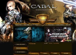 Cabal sẽ chính thức hồi sinh tại Việt Nam ngày 12/06