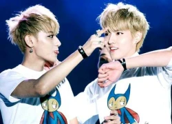 Các thành viên EXO đồng loạt unfollow, Tao ám chỉ Kris phản bội