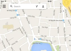 Cách sử dụng Google Maps offline trên iOS và Android