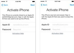 California yêu cầu smartphone bán ra phải có tính năng giống Activation Lock của iOS 7