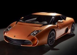 Cận cảnh chiếc Lamborghini Gallardo có một không hai