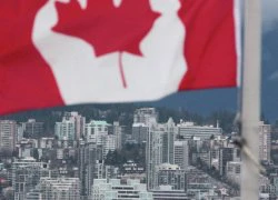 Canada nới lỏng trừng phạt Nga để bảo vệ lợi ích kinh tế