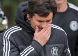 Cánh tay phải của Mourinho nhận án phạt nặng