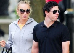 Caroline Wozniacki vỡ mộng lên xe hoa