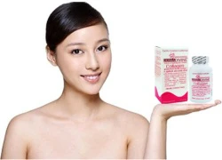 Chăm sóc da với Collagen DermaDivine.