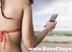 "Chat sex" giá trị ảo, hậu quả thật