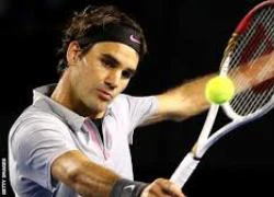 Chờ con ra đời, Federer rút khỏi Giải Madrid Masters