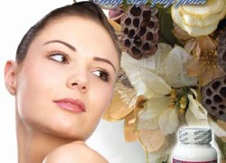 Chống nhăn cho làn da với DermaDivine collagen