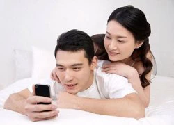 Chồng tôi thờ ơ với sex