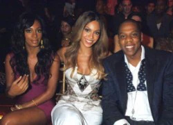 Chồng và em gái Beyonce xin lỗi nhau sau vụ xô xát