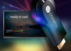 Chromecast cập bến thị trường Nhật Bản