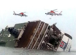 Chủ phà Sewol nhiều lần phớt lờ cảnh báo