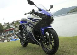 Chưa đầy 25 giờ, Yamaha R25 nhận 2.800 đơn đặt hàng trực tuyến