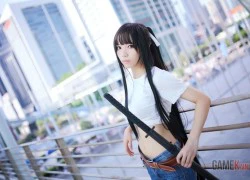 Chùm ảnh cosplay tuyệt đẹp, cực chất