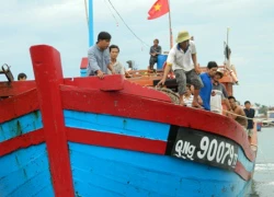 "Chung tay góp sức bảo vệ chủ quyền biển Đông"