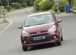 Có 400 triệu, chọn Hyundai Grand i10, Kia Picanto hay Chevrolet Spark?