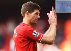 Cổ động viên M.U thuê máy bay chọc vào nỗi đau của Gerrard