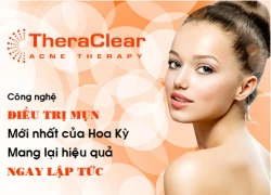 Cơ hội hiếm có để sạch mụn &#8211; Triệt lông vĩnh viễn