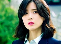 Con đường trở thành "Nữ hoàng Rating" của Hoa hậu Lee Bo Young