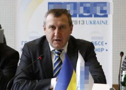 "Còn quá sớm để triển khai lực lượng gìn giữ hòa bình ở Ukraine"