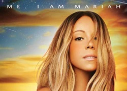 Công bố chính thức về album thứ 14 của Mariah Carey