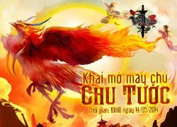 Cộng đồng gMO Võ Lâm 3 sôi sục tìm &#8220;Thánh chim&#8221;