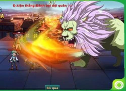 Cộng đồng One Piece bức xúc vì Hải Tặc Soha ra bản iOS trước