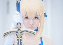 Cosplay chuẩn nhất từ trước đến nay (Phần 1)