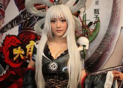 Cosplay Đại Đường Vô Song